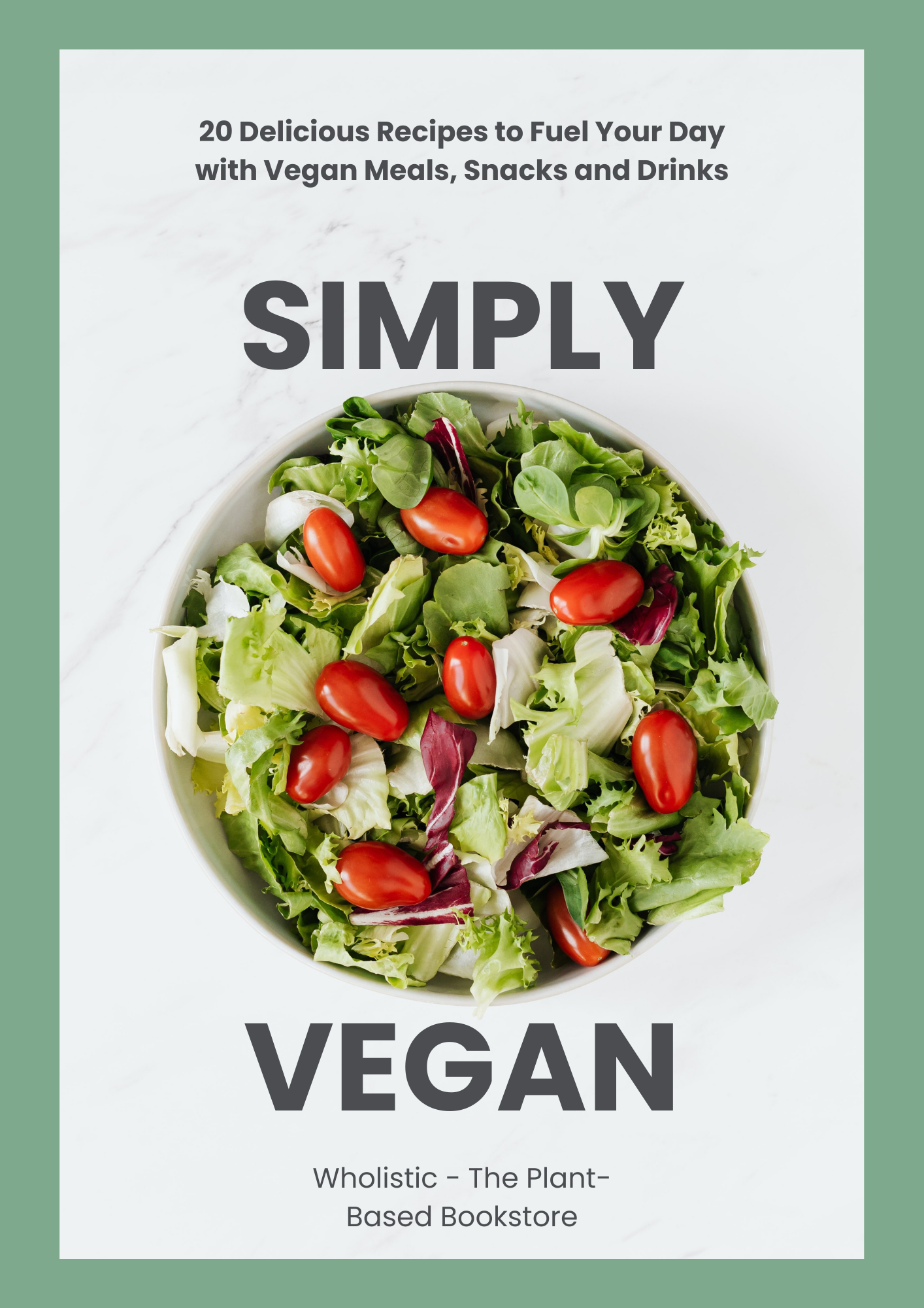 Simply Vegan