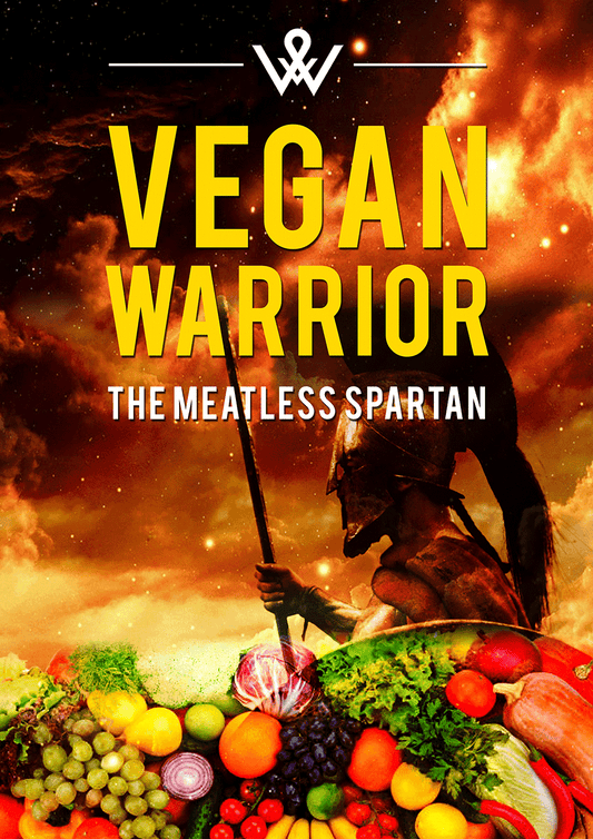 The Vegan Warrior